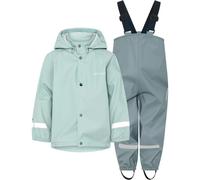 Baby rain gear Didriksons Slaskeman Bleu 18/24 mois