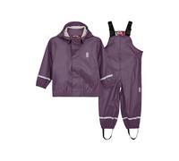 Baby rain gear Lego Wear Jivan 200 Violet 4 ans