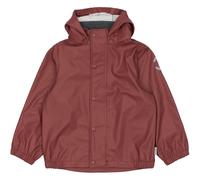 Baby rain suit with straps Mikk-Line Rouge 1 an