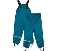 Baby rain Trousers Mikk-Line Bleu 9 mois