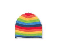 Baby Rainbow Knit Hat Kite Multi 12-24 m