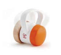Baby Rattle and Teether Collection - Made From Rice