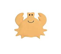 Baby Rattle Rattle Natural Rubber Various Farm Animals Tikiri Sea Animals Crab