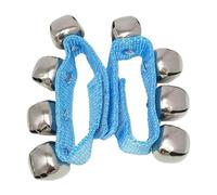 Baby Rattle Rattles Hand Bells Kids Cartoon Musical Sleeping Accompany Rattle for Exercise for