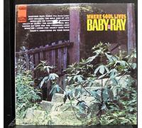 Baby Ray - Where Soul Lives