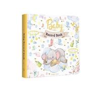 Baby Record Book : Newborn Journal For Boys And Girls To Cherish Memories And Milestones (Ideal Gift For Expecting Parents and Baby Shower) (Record Books)