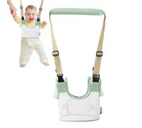 Baby Reins Walking Harness, Baby Walking Assistant Harness Belt, Adjustable Toddler Walker Assistan Tool for Children Boys Girls Family