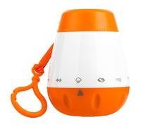 Baby Relax Toy Sleep Soother Sleep Sound Music Soothing Toy Infants Sleep Helper White Noise Sound Machine