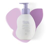 BABY RELAXING MOISTURIZER - MAMAE E BEBE - 200 ML