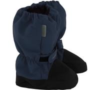 Baby resistant slippers Mikk-Line Bleu 9 mois