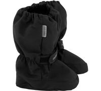 Baby resistant slippers Mikk-Line Noir 9 mois