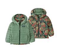Baby reversible down jacket Patagonia 12 mois