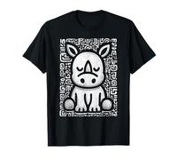 Baby Rhinoceros, Baby Rhino, Hug, Gift, Little Rhino T-Shirt