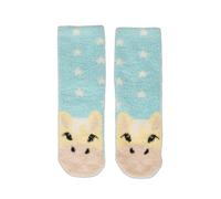 Baby riding socks LeMieux Mini Fluffy Character