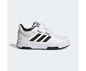 Baby Rip-tab Trainers Tensaur - White/black