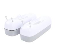 Baby Rocker, Remote Control, 2 Swing Modes, 3 Timer Settings, 2000mAh Battery for Home, Travel, Nursery, Living Room, Bedroom