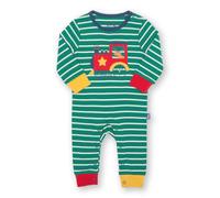 Baby romper Kite Moose On The Loose Vert 18/24 mois