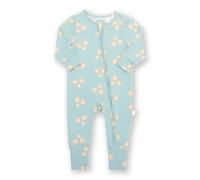 Baby romper Kite The Three Baby Bears Vert 1 mois