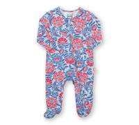 Baby romper Kite Thumbelina Bleu Nouveau-né