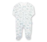Baby romper Kite Woodland Walk Vert 6/9 mois