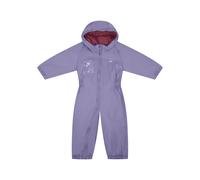 Baby romper Trespass Dripdrop Violet 12/18 mois