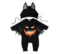 Baby Rompers Girl Boy Romper Set Fleece Snowsuit Jumpsuit Animal Hooded Onesie Cute Zipper Clothes Infant Outfit Black
