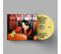 Baby Rose Through and Through (CD) Album (US IMPORT)