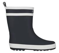 Baby Rubber Rain Boots Zigzag Hurricane BOX Noir 25