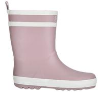 Baby Rubber Rain Boots Zigzag Hurricane Rose 25