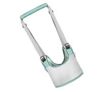 Baby Running Belt for Learning, Running Aid Protective Belt with Breathable Padding, Breathable & Adjustable Children's Training Belt for Indoor Exercises, Outdoor Park Walks and Safety Training