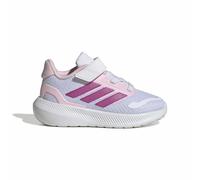 Adidas Runfalcon 5 Infant Running Shoes Grey EU 26 1/2 Kids