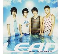 Baby, Running, Wild(Cd+Dvd Ltd.Ed.)