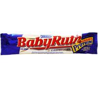 Baby Ruth - 59.5G Classic Retro American Candy BAR - Peanut/Caramel/ Nougat - 4