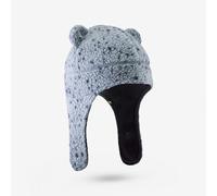Baby’s Ear Protection Bonnet Babychou 500 - Blue