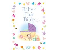 Baby’s First Bible