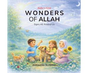 Baby’s First Wonders of Allah: Signs All Around Us