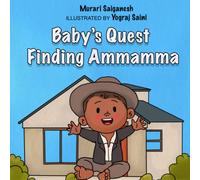 Baby’s Quest Finding Ammamma
