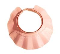 Baby Safe Shampoo Shower Bathing Protectied Soft Shower Caps Hat Wash Hair Shield For Children Makes The Bath More Fun Waterproof Shampoo Hat