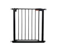 Baby Safety Gate, Pet Dog Barrier, Auto Close Stair Gate, Pressure Fit Baby or Dog Gate, Self Closing Toddler & Baby Gate, Baby Safety Gate, Stairs & Doorways, Child Gate, 75-82cm,Zanbeel