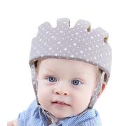 Baby Safety Helmet Infant Head Guard Newborn Pillow Breathable for Running to Hiking Head Protector Baby Learning Walk Helmet
