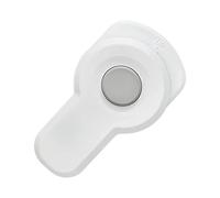 Baby Safety Oven Lock - Toddler Proof Catch Clasp, Modern Oven Safety Lock | Kitchen Appliance Shield Protector, Child Guard Security Barrier, Durable Fastener Stopper Blocker Closure, Baby Proof reti