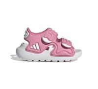 adidas Unisex Baby ALTASWIM 3 SANDALS INFANTS, bliss pink/ftwr white/bliss pink, 5 UK Child