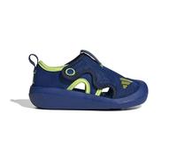 adidas Unisex Baby ALTAVENTURE 3 SHOES INFANTS, team royal blue/dark blue/solar slime, 6.5 UK Child