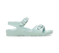 BIRKENSTOCK Sandals Rio EVA in Green 9 toddler
