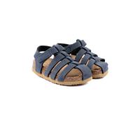 Baby sandals Mikk-Line Cork Bleu 24