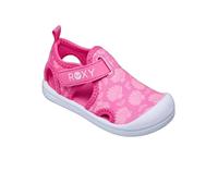Roxy Grom - Toddlers Pink Lycra Shoes