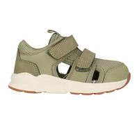 Baby sandals Zigzag Alcala Pre Walker Vert 20