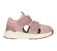 Baby sandals Zigzag Alcala Pre Walker Violet 24