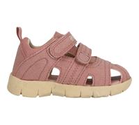Baby sandals Zigzag Alistair Pre Walker Rose 24
