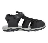 Baby sandals Zigzag Fipa Noir 24